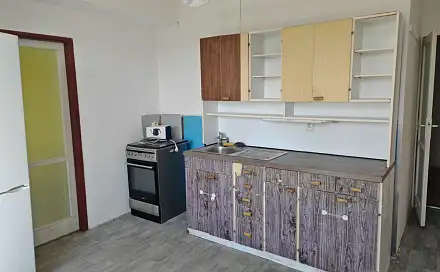 Pronájem bytu 2+1 76 m², Palackého třída, Pardubice - Zelené Předměstí
