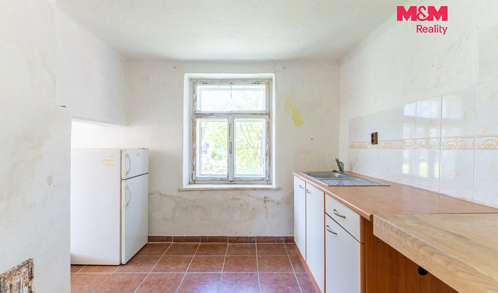 Prodej chaty/chalupy 80 m² s pozemkem 279 m², Šubířov – náhled fotky 8