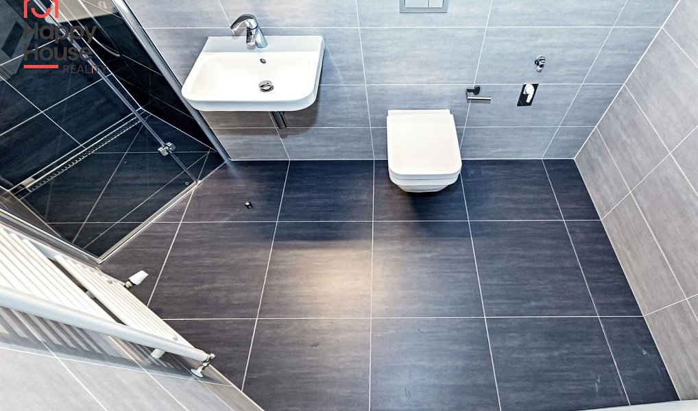 Pronájem bytu 2+kk 50 m², Praha – náhled fotky 11