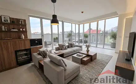 Prodej bytu 3+kk 182 m², Popská, Opava - Město