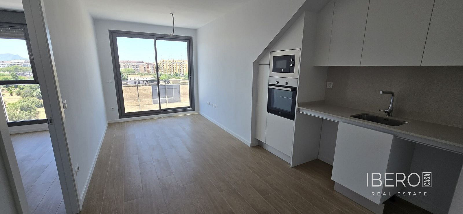 Piso 2+kk – Dénia, Barri les Roques - Vista 5