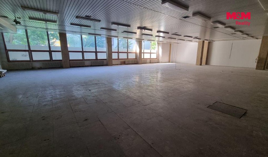 Pronájem obchodních prostor 739 m², Orlová – náhled fotky 11