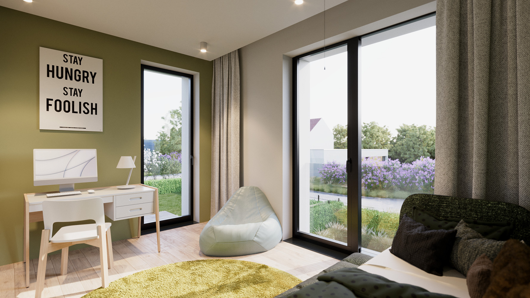 Prodej domu 106 m² s pozemkem 425 m² — photo 5