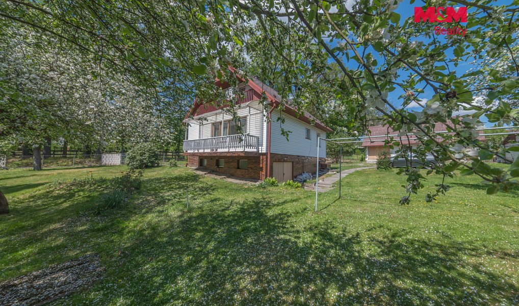 Prodej domu 105 m² s pozemkem 2 000 m², Petrovice u Karviné – náhled fotky 17