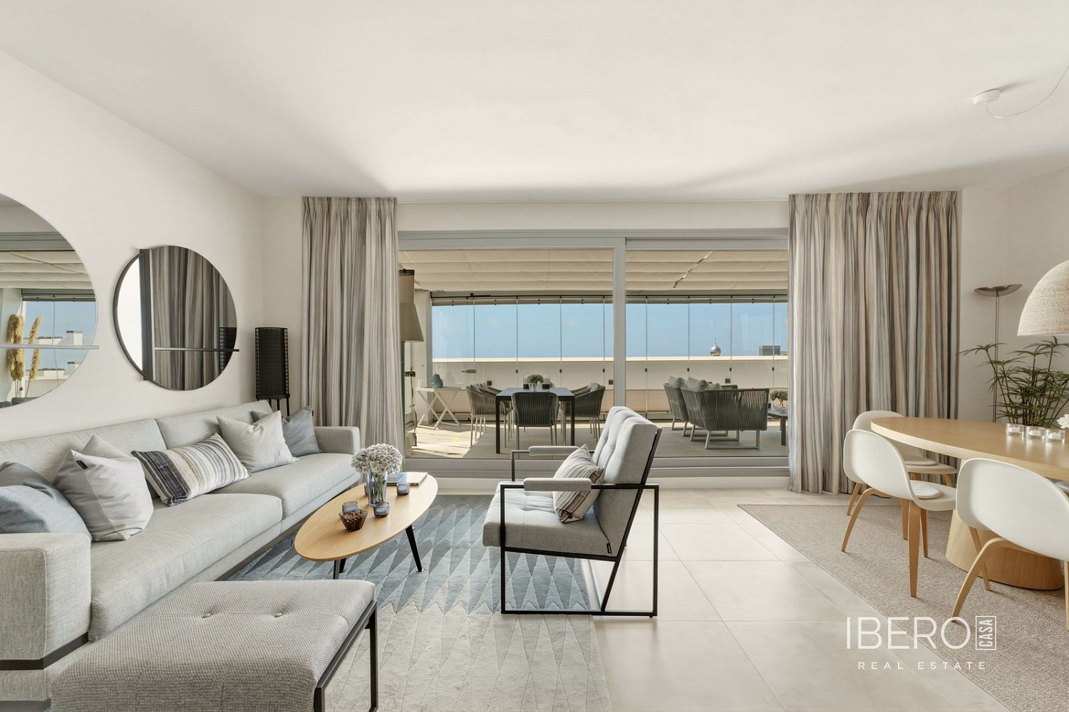 Piso 5+kk – Málaga, Centro Histórico, Centro - Vista 4