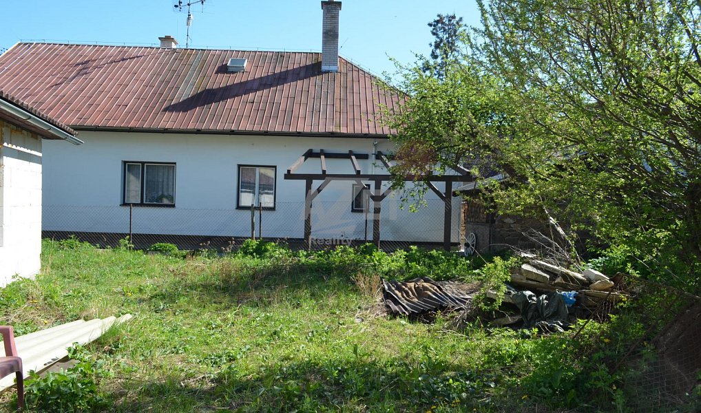 Prodej domu 190 m² s pozemkem 316 m², Libina – náhled fotky 9