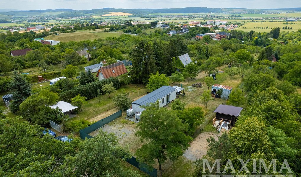Prodej stavebního pozemku 844 m², Brno – náhled fotky 22