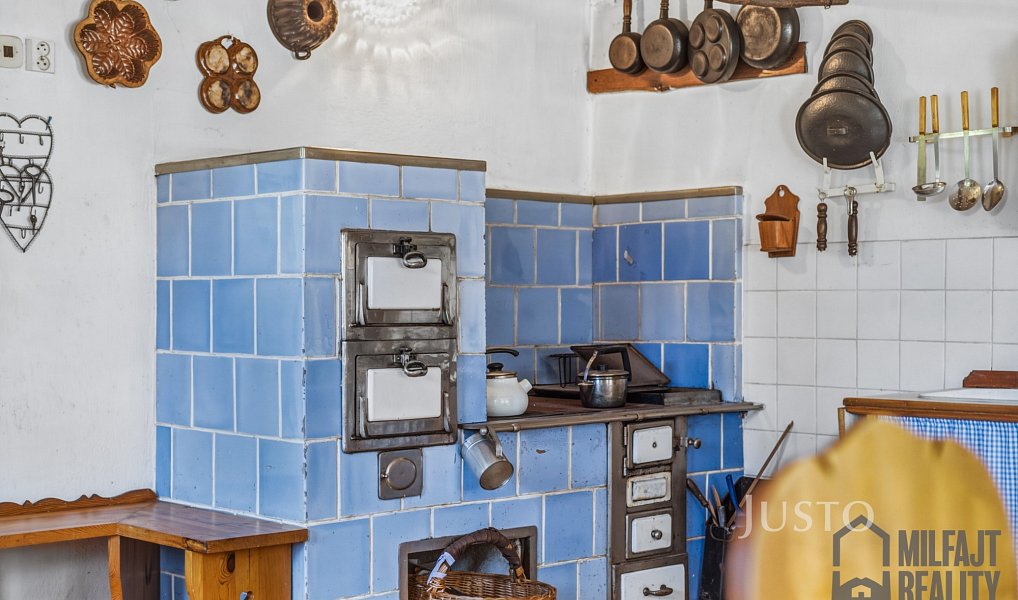 Prodej domu 140 m² s pozemkem 6 835 m², Mírová pod Kozákovem – náhled fotky 15