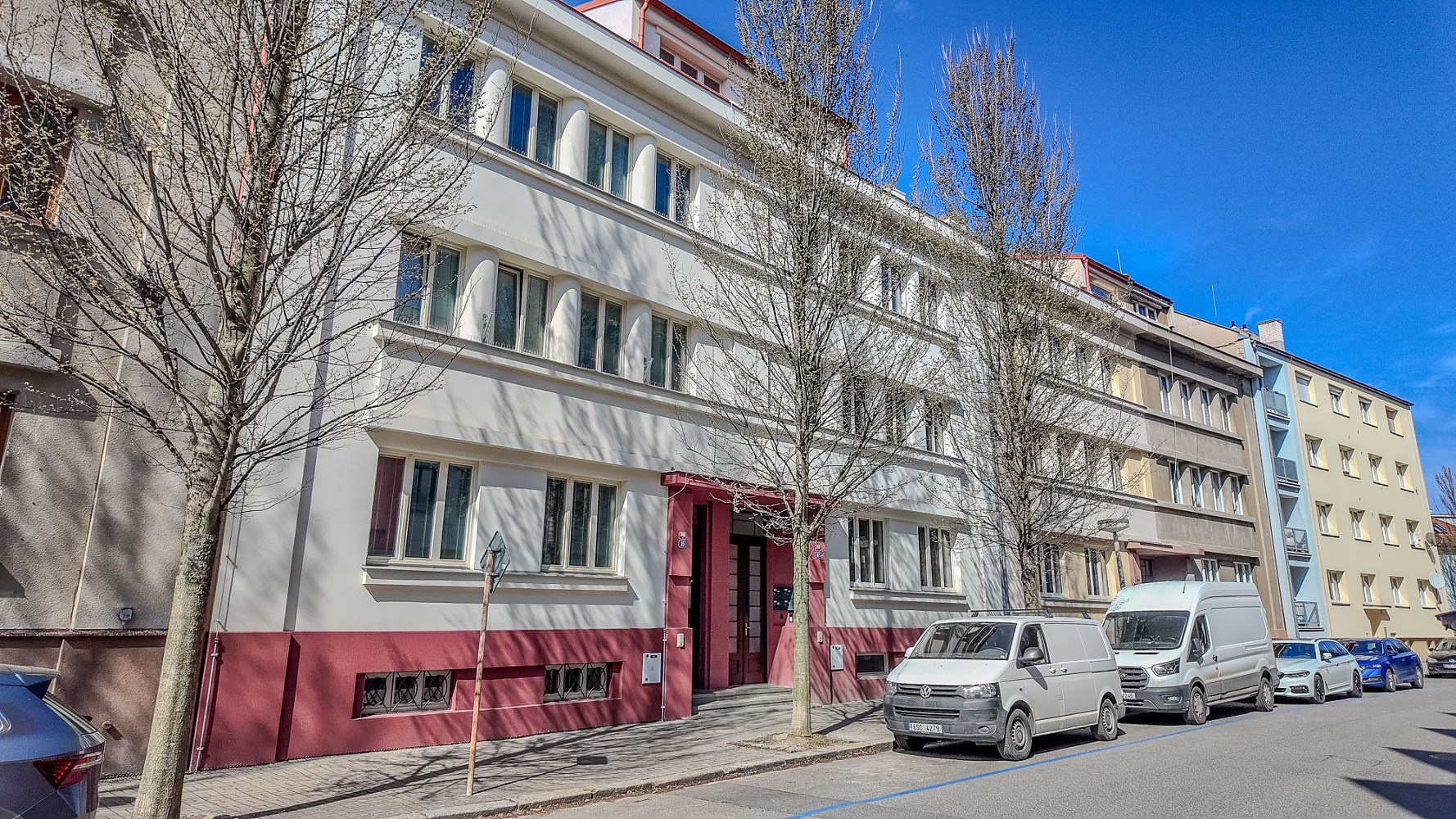 Prodej bytu 3+kk 85 m² — photo 4