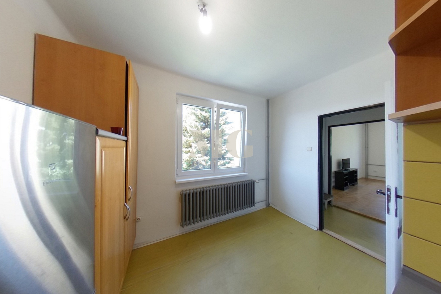 Prodej bytu 2+1 49 m² – další