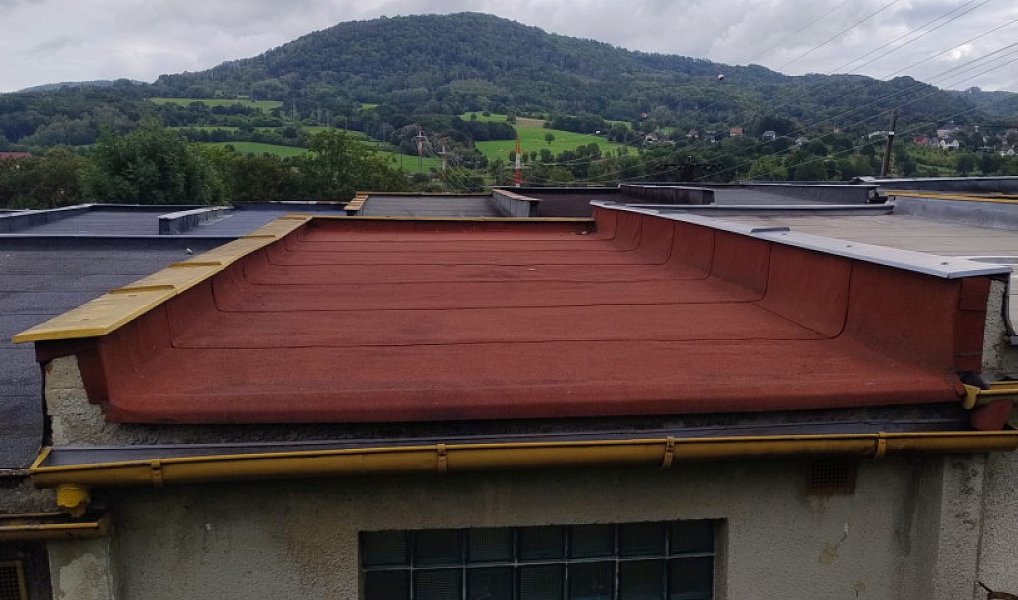 Prodej garáže, 20 m2, Děčín, ul. Lesní, Děčín – náhled fotky 6