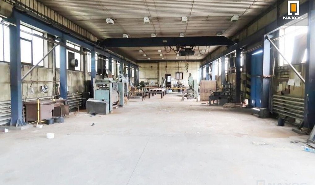 Pronájem skladovacích prostor 748 m², Ostrava – náhled fotky 3