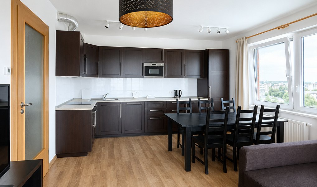 Prodej bytu 4+kk 95 m², Praha – náhled fotky 3