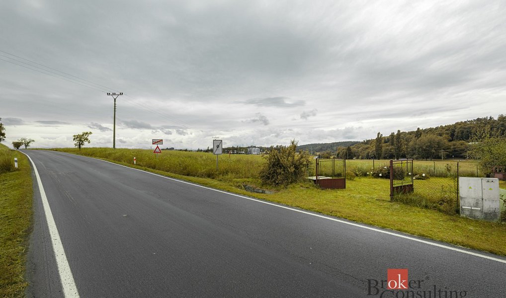 Prodej zahrady 722 m², Koloveč – náhled fotky 19