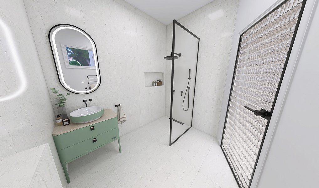 Prodej domu 103 m² s pozemkem 143 m², Oslavany – náhled fotky 16