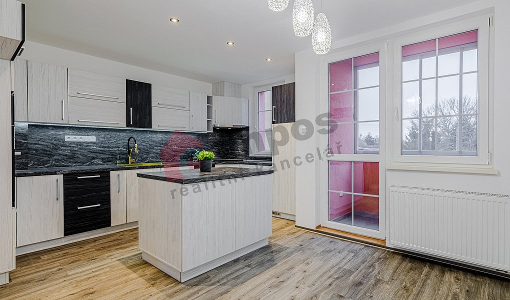 Prodej domu 149 m² s pozemkem 408 m², Býkev – náhled fotky 11