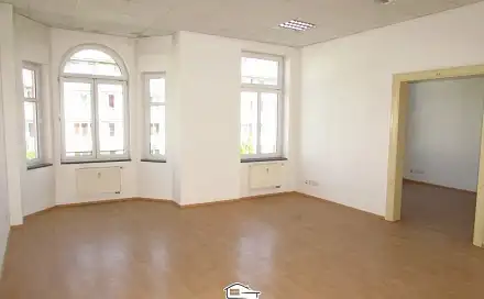 Pronájem kanceláře 20 m², Hrnčířská, Ústí nad Labem - Ústí nad Labem-centrum