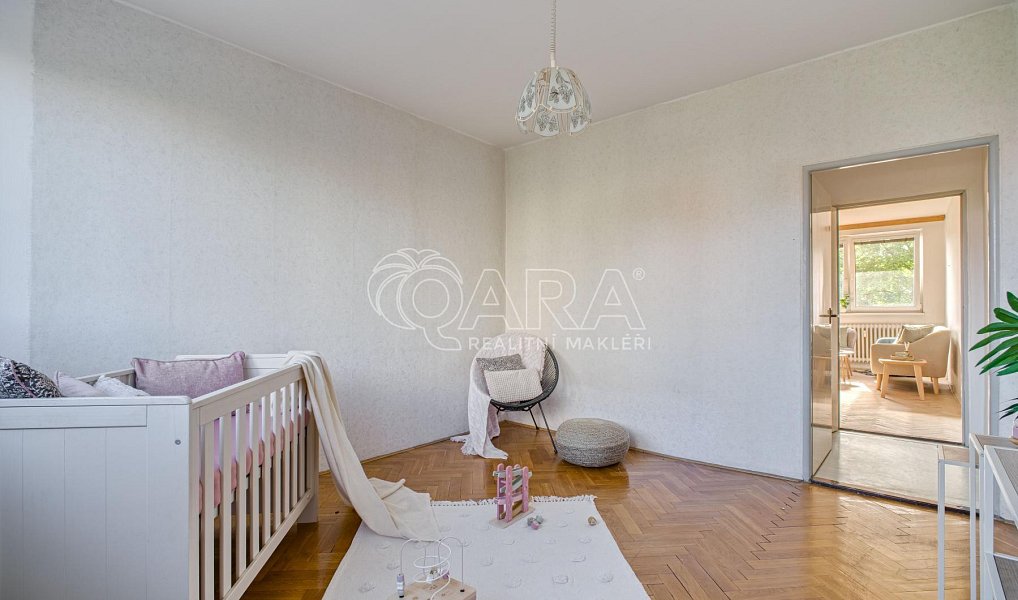 Prodej bytu 3+1 74 m², Ostrava – náhled fotky 9