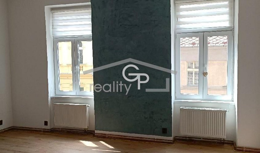 Pronájem bytu 3+1 105 m², České Budějovice – náhled fotky 4