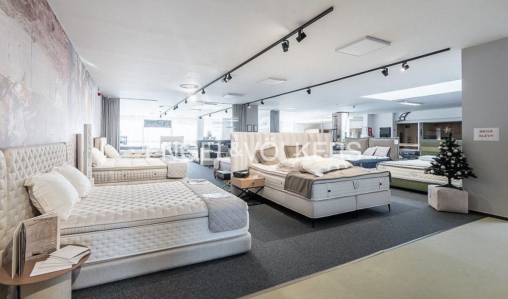 Pronájem obchodních prostor 171 m², Průhonice – náhled fotky 5