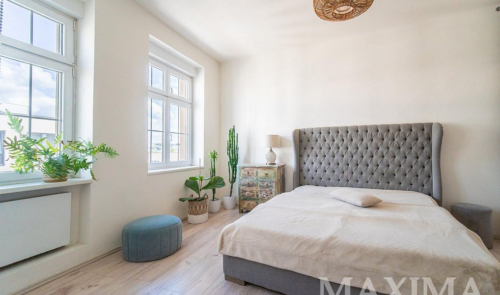 Prodej bytu 3+1 136 m², Praha – náhled fotky 10