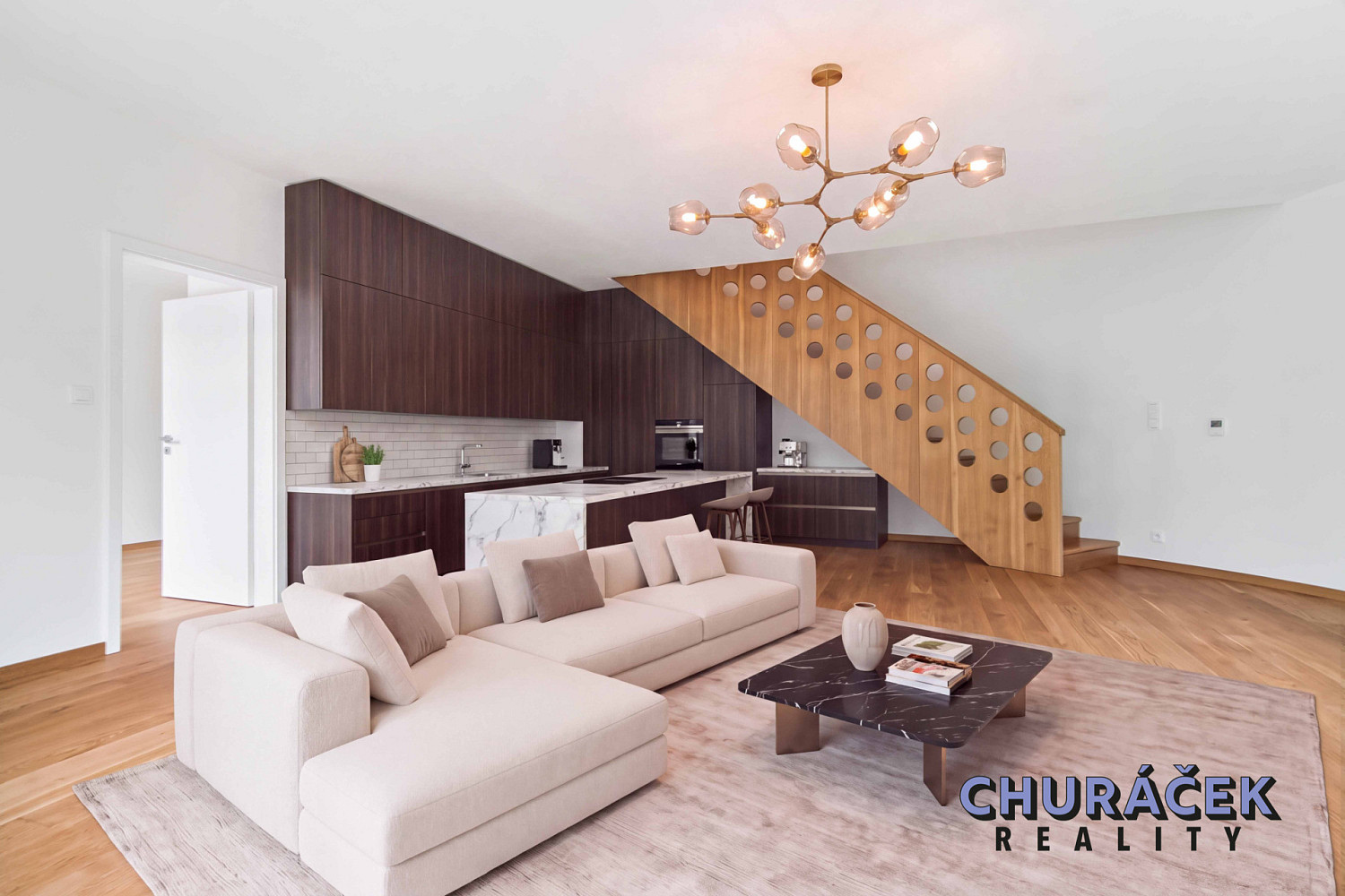 Prodej bytu 4+kk 105 m² – fotografie 2