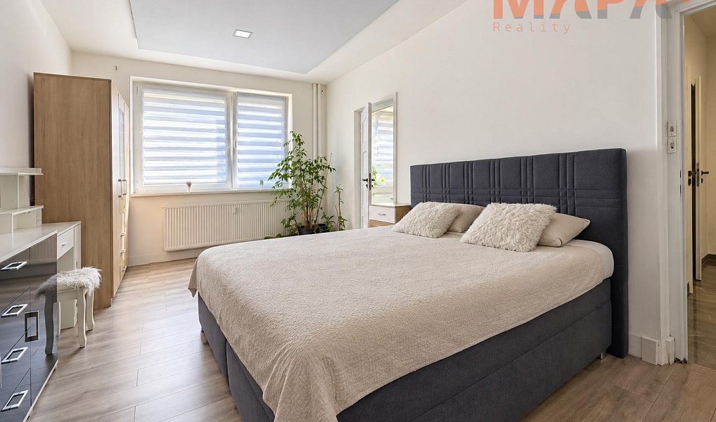 Prodej bytu 2+1 59 m², Jirkov – náhled fotky 6