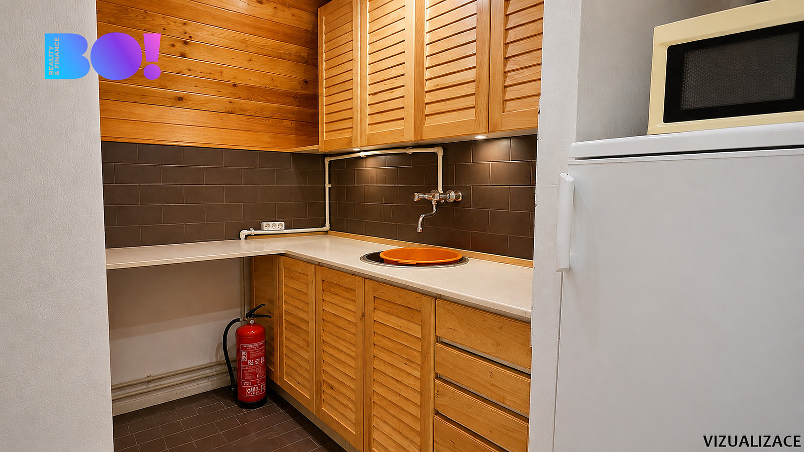 Prodej chaty/chalupy 54 m² s pozemkem 672 m² – fotografie 5