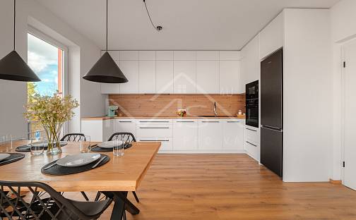 Prodej bytu 3+kk 77 m², Za Kaštany, Plzeň - Újezd