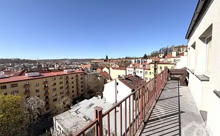 Prodej bytu 3+kk 81 m²