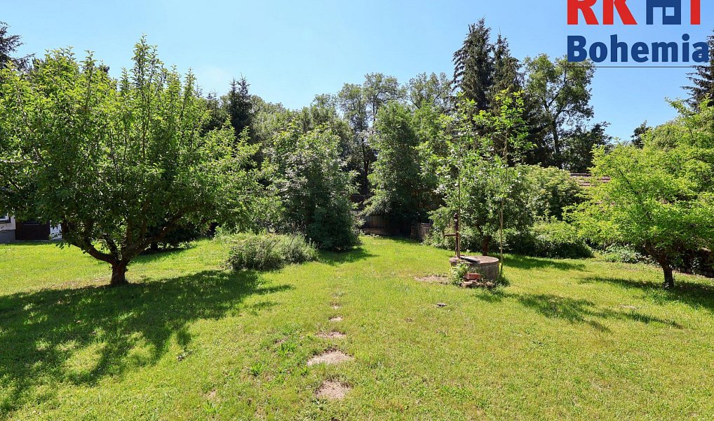 Prodej stavebního pozemku 1 717 m², Český Brod – náhled fotky 12