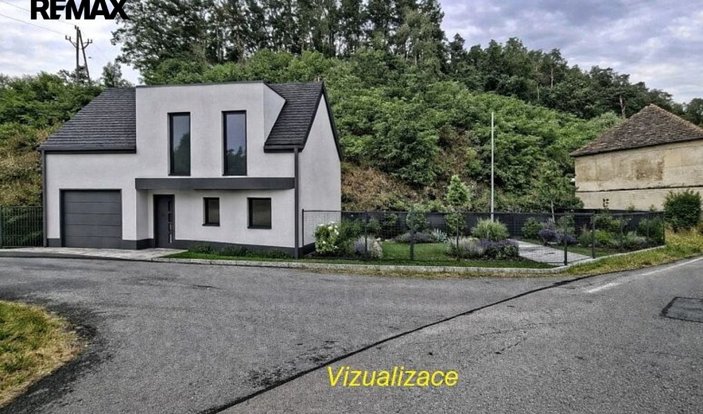 Prodej domu 100 m² s pozemkem 691 m², Žinkovy – náhled fotky 9