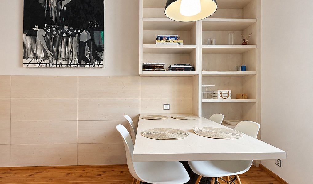 Pronájem bytu 1+kk 42 m², Plzeň – náhled fotky 9