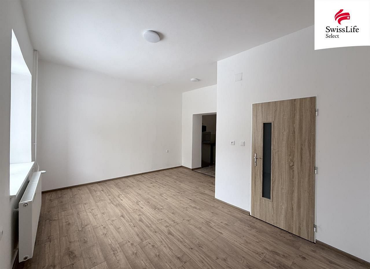 Стан, 33 m²