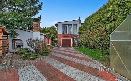 Prodej domu 250 m² s pozemkem 536 m², Kokořínská, Mělník