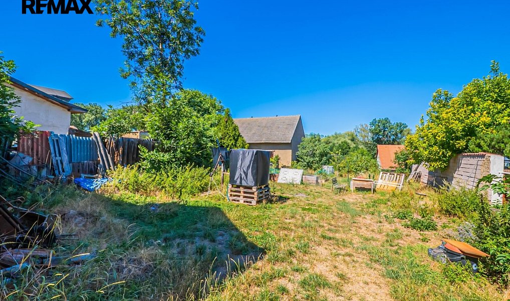 Prodej domu 57 m² s pozemkem 432 m², Slaný – náhled fotky 12
