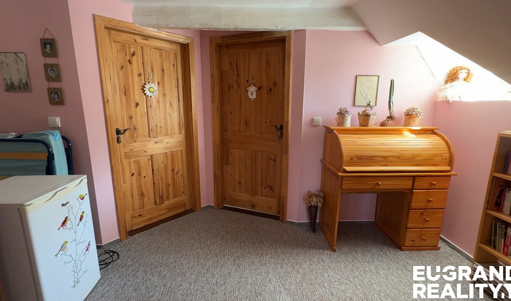 Prodej ubytovacího objektu 683 m², Varnsdorf – náhled fotky 23