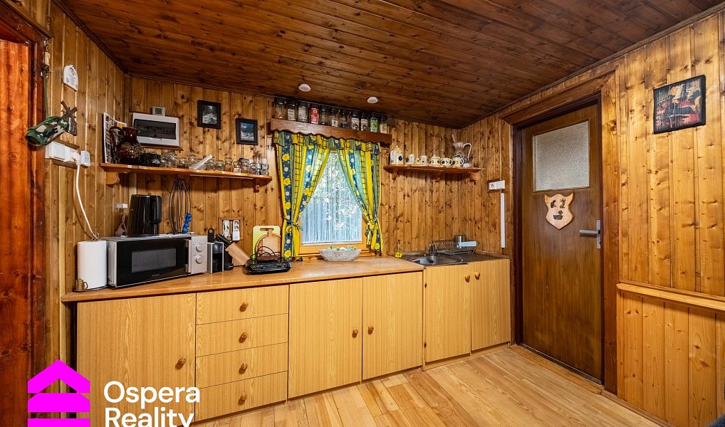 Prodej chaty/chalupy 80 m² s pozemkem 369 m², Štítary – náhled fotky 5