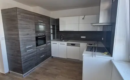 Pronájem bytu 2+kk 45 m², Přerovská, Olomouc - Holice