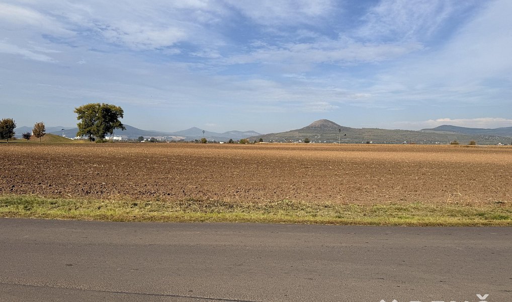 Prodej stavebního pozemku 25 590 m², Terezín – náhled fotky 4