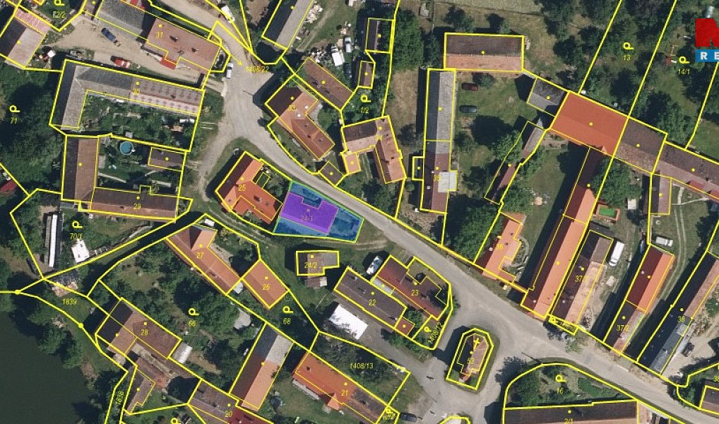 Prodej domu 90 m² s pozemkem 259 m², Kadov – náhled fotky 14