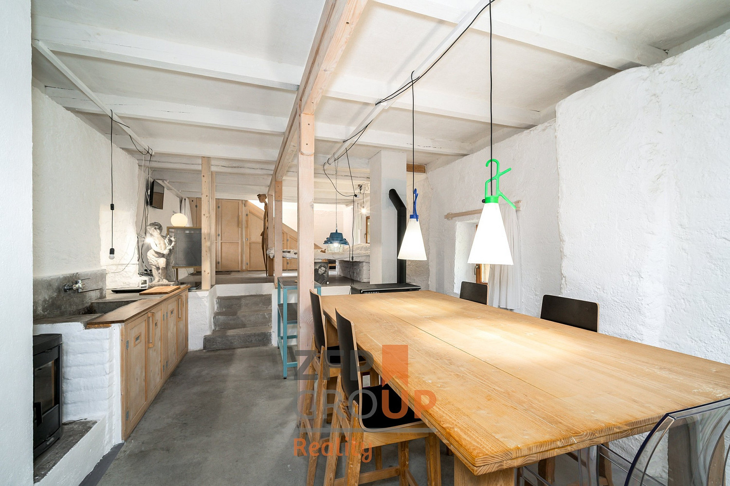 Prodej domu 120 m² s pozemkem 350 m² — photo 3