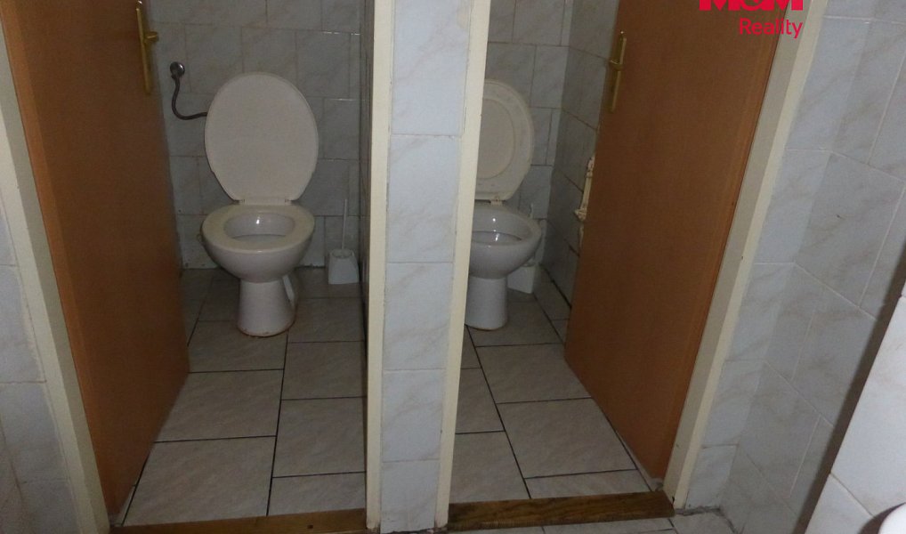 Prodej nájemního domu, činžáku 150 m², Olomouc – náhled fotky 15