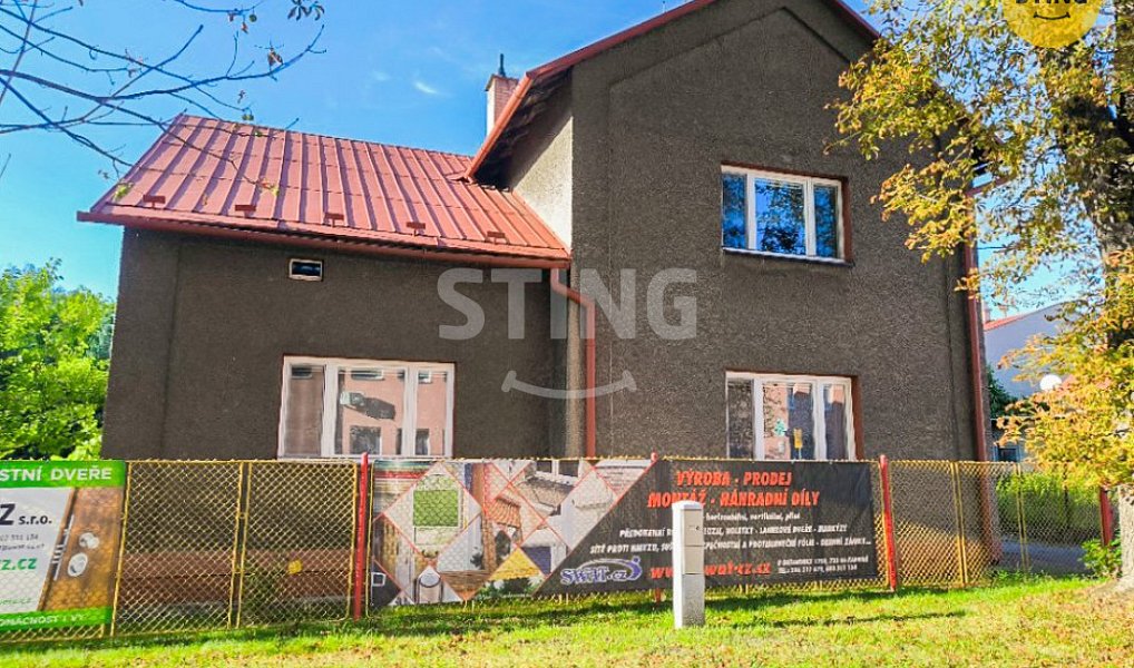 Prodej domu 230 m² s pozemkem 651 m², Karviná – náhled fotky 27