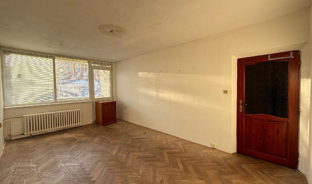 Prodej bytu 2+1 56 m², Bílina – náhled fotky 6
