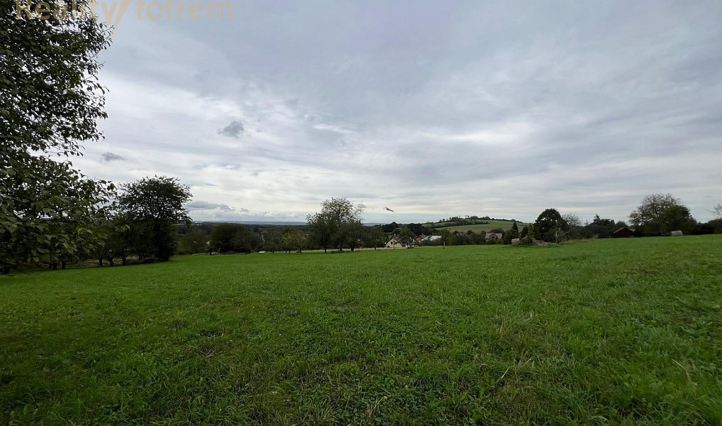 Prodej stavebního pozemku 1 632 m², Příbor – náhled fotky 4