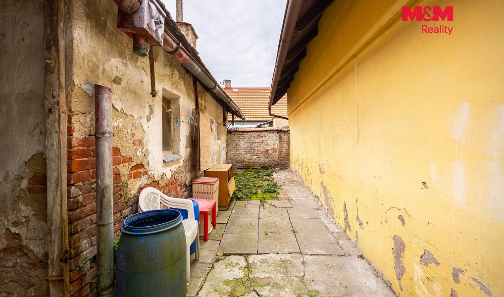 Prodej domu 150 m² s pozemkem 472 m², Hrušová – náhled fotky 17