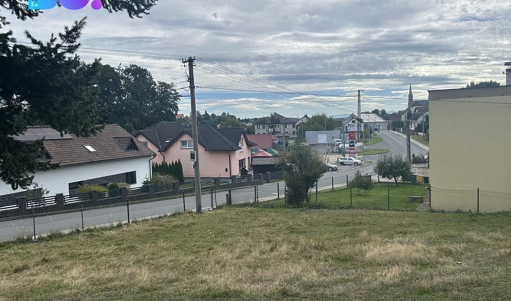 Prodej stavebního pozemku 1 085 m², Ludgeřovice – náhled fotky 7