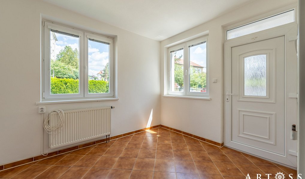 Prodej domu 165 m² s pozemkem 637 m², Blansko – náhled fotky 4