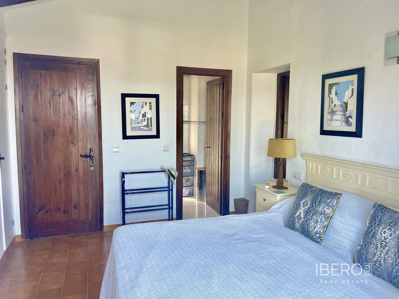 Casa 5+kk – Mijas, Urbanización Santa Rosa, Las Lomas de Mijas - Vista 4